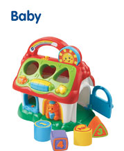 Baby toys